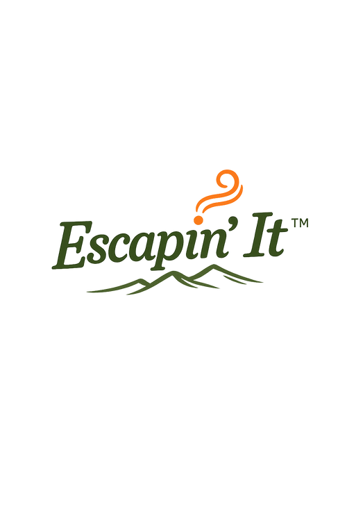 Escapin' It